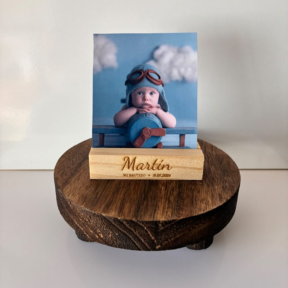 Soporte Polaroid Mini