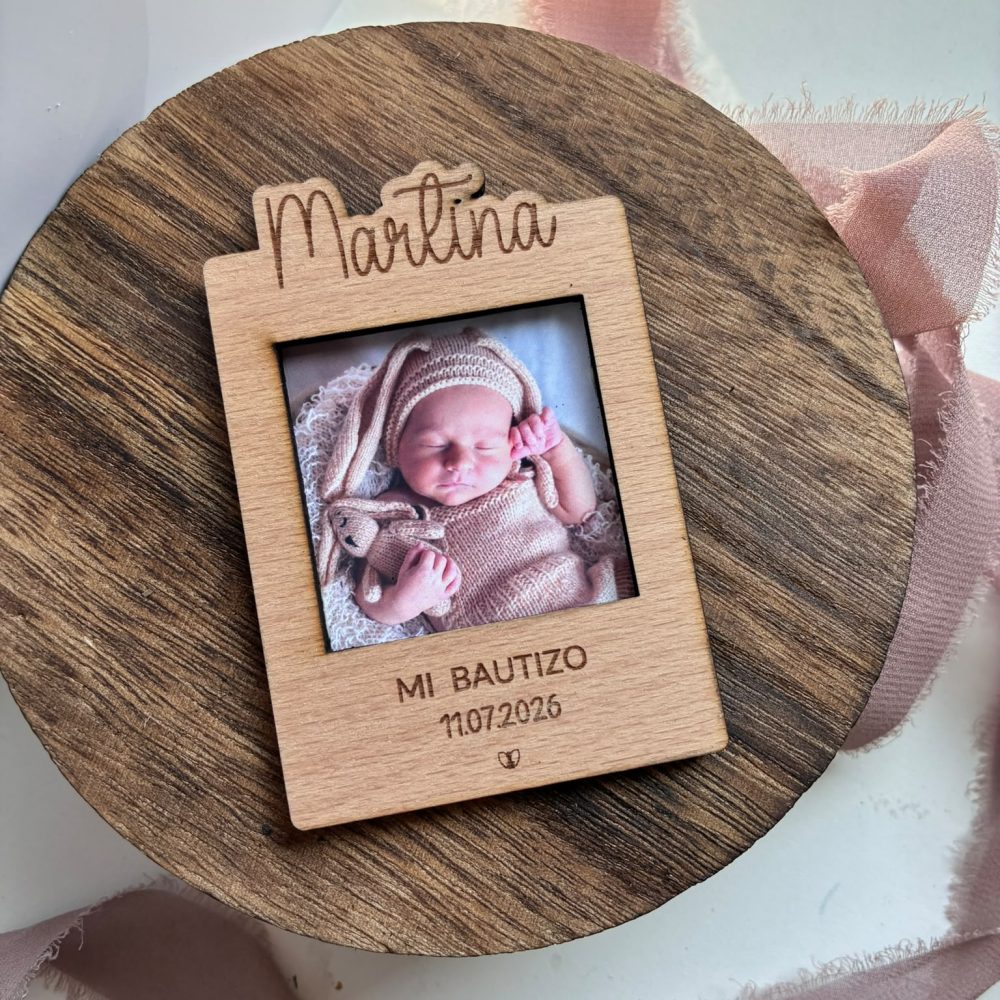 Recordatorio mini relieve